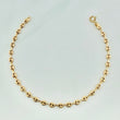 Pulso GC 2gr / 7 1/4 in / 3.29mm Oro Amarillo 18K %