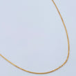 Cadena Veneciana 1.75gr / 45.5cm / Oro Amarillo +3 18K &