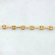 Charm Scrap GC 0.65gr / 4.7cm / 18K Gold