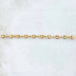 Charm Scrap GC 0.55gr / 6.2cm / 18K Gold