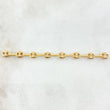 Charm Scrap GC 0.85gr / 2.6in / 18K Gold
