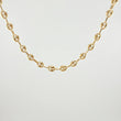 Gc Chain 7.15 g / 25 3/4 in / 3.7 mm 18K Yellow Gold