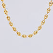 Cadena Gc 10.75gr / 65.5cm / 4.7mm Oro Amarillo 18K