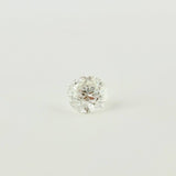 Piedra Diamante 50Pts Redondo Vs-2