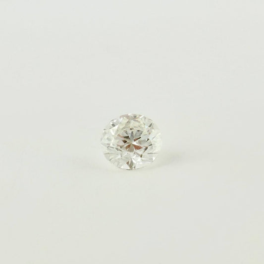 Piedra Diamante 50Pts Redondo Vs-2