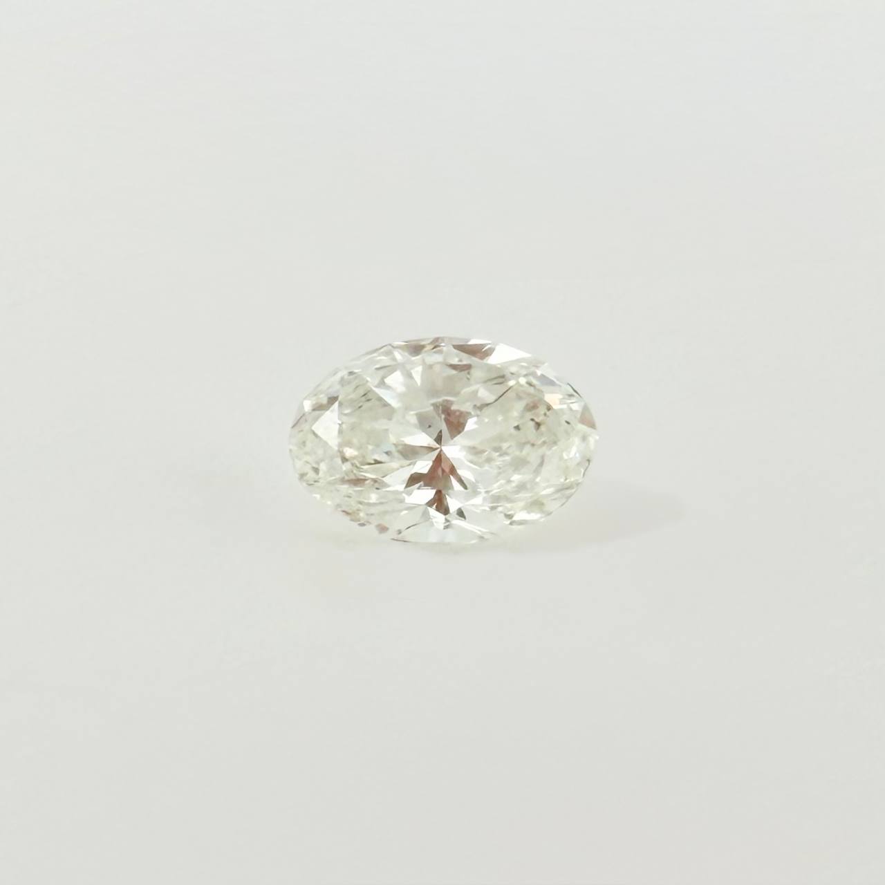 Piedra Diamante 70Pts Ovalado Vs-2