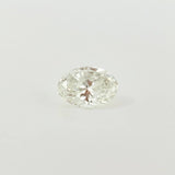 Piedra Diamante 70Pts Ovalado Vs-2