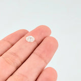 Piedra Diamante 70Pts Ovalado Vs-2