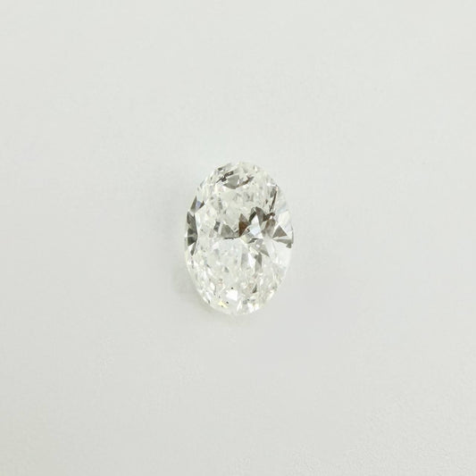Piedra Diamante 50Pts Ovalado Vs-2