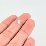 Piedra Diamante 50Pts Ovalado Vs-2