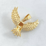 Dije Aguila 8gr / 2.7cm / Oro 18K ©