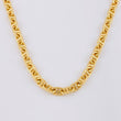 Cadena Marinera 58.1g / 24 in / 5.6mm Oro Amarillo 18K