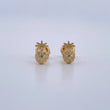 Topos Piña 1.1gr / Oro 18K &
