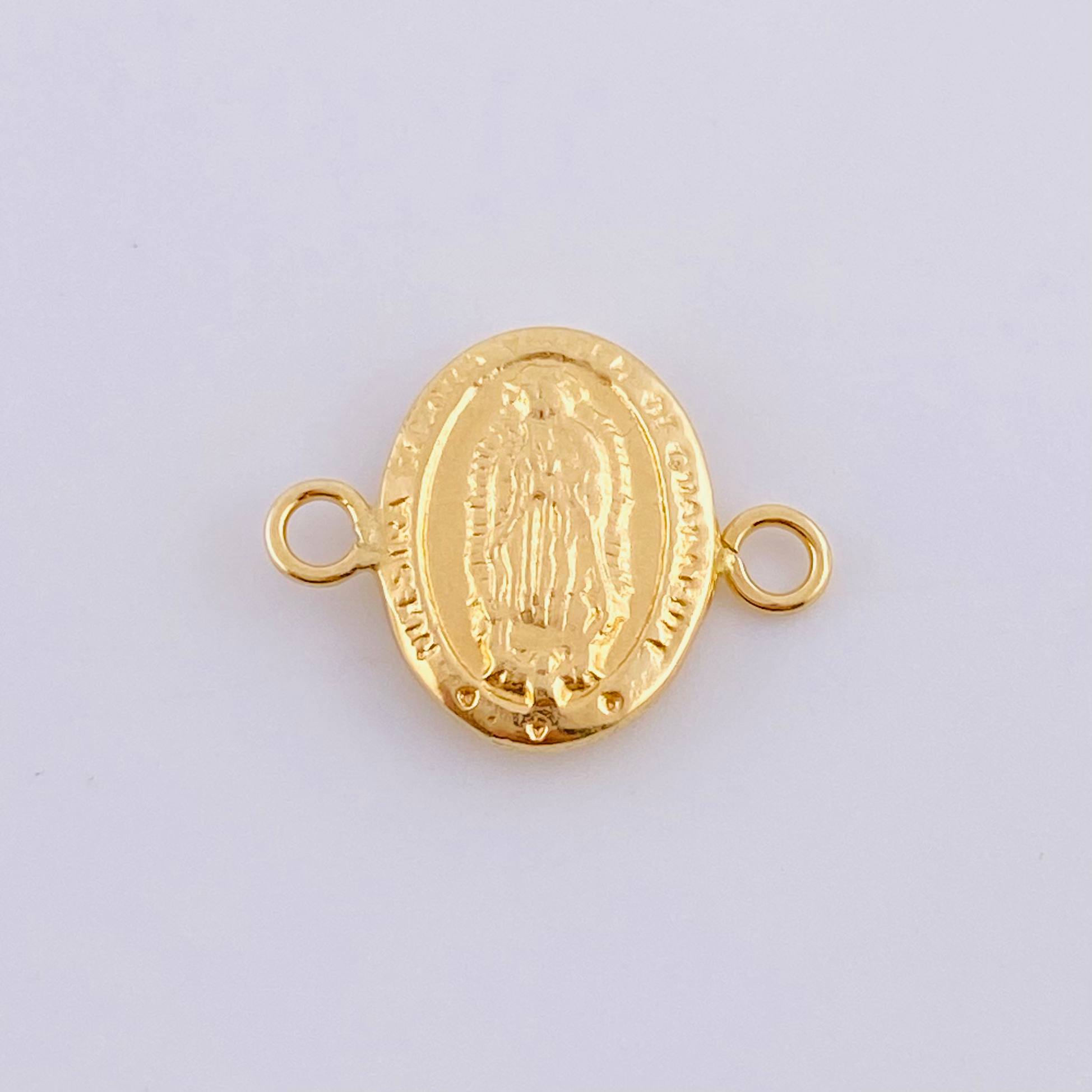 Charm 0.5gr / 1.5cm / 18K Gold