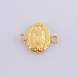 Charm 0.5gr / 1.5cm / 18K Gold
