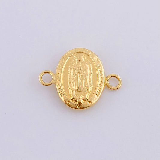 Charm 0.5gr / 1.5cm / 18K Gold