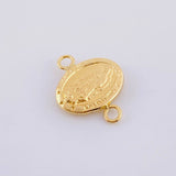 Charm 0.5gr / 1.5cm / 18K Gold