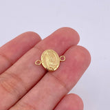 Charm 0.5gr / 1.5cm / 18K Gold