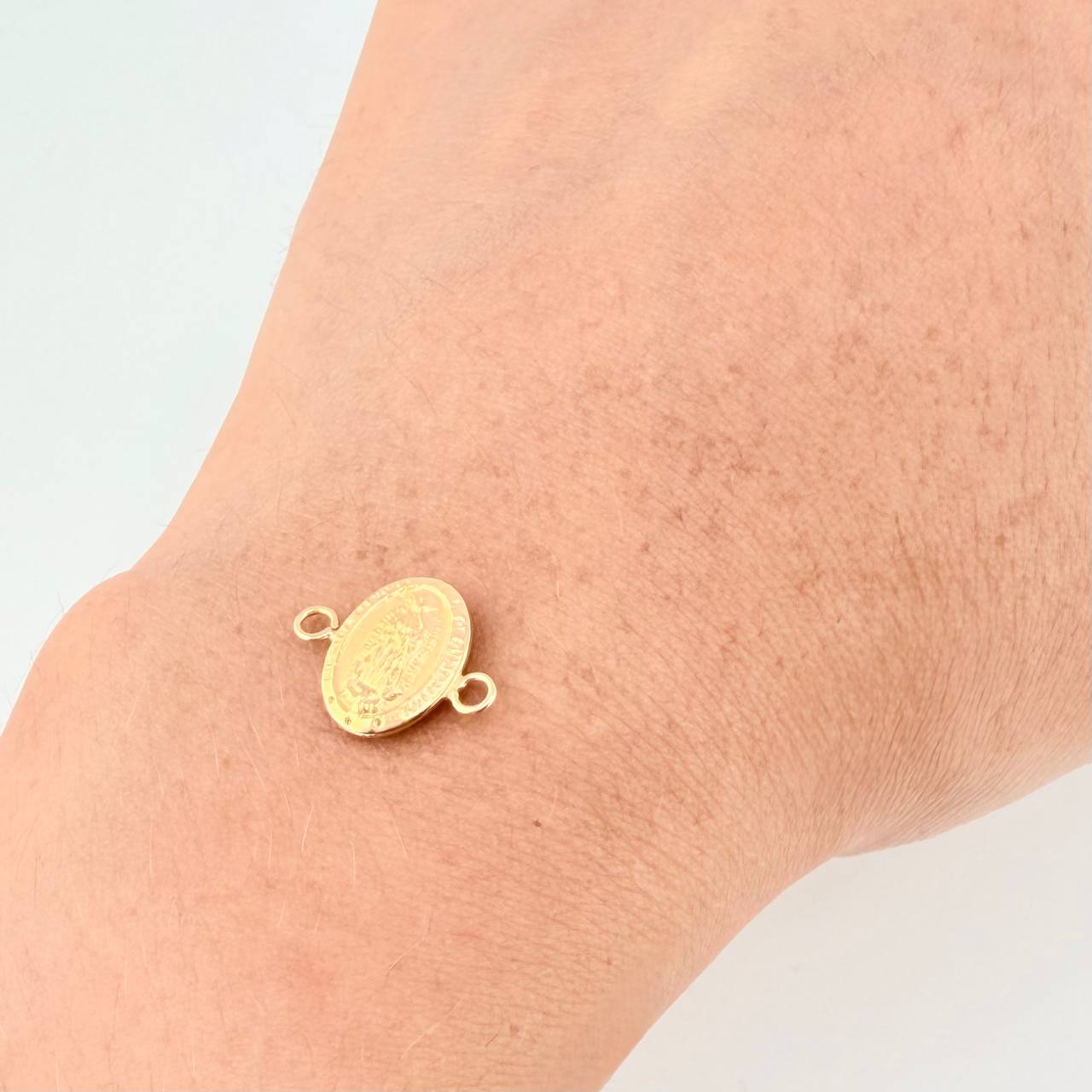Charm 0.5gr / 1.5cm / 18K Gold