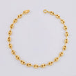 Pulso GC 2.6g / 7 3/4 in / 4.1mm Oro Amarillo 18K