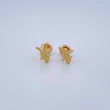 Topos San Miguel Arcangel 1gr / Oro 18K &