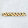 Herraje Retazo Cubano 1.6gr / +1Oro 18K