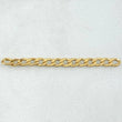 Charm Cuban Link Scrap 0.4gr / +1 18K Gold
