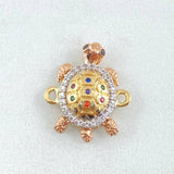 Charm 2.6gr / 1.6cm / 18K Gold