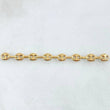 Herraje Retazo GC 0.7gr / Oro 18K