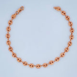 Bracelet GC 3.55gr / 7in / 18K Gold $