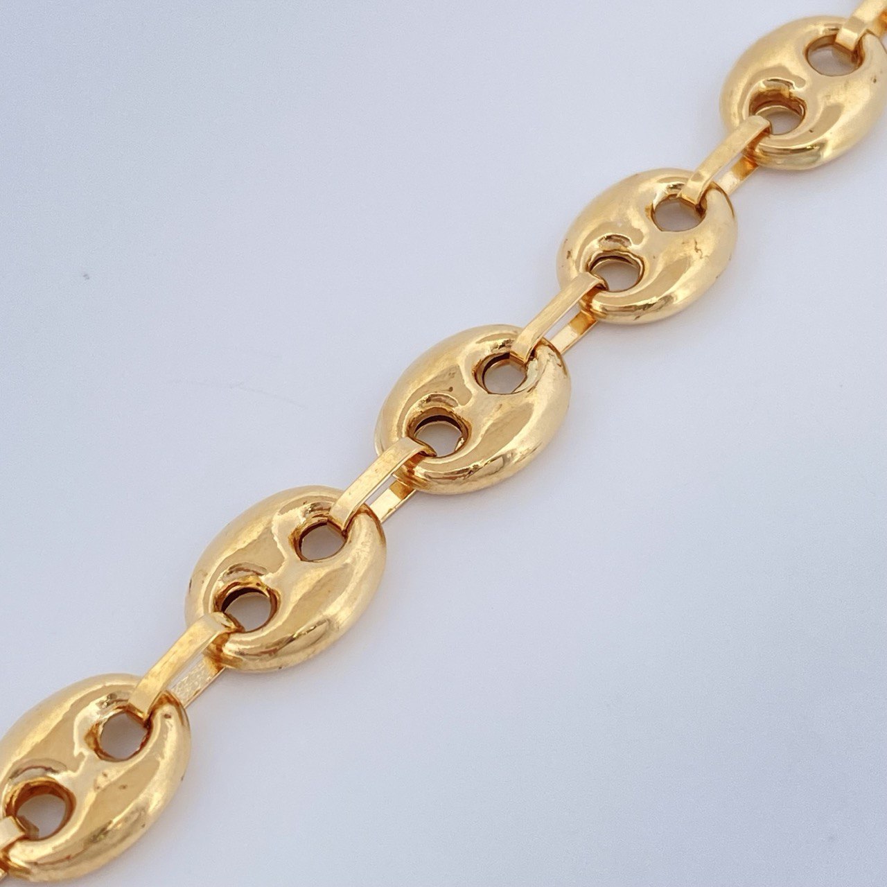 Bracelet GC 7.7gr / 8in / 18K Gold $