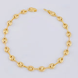Pulso Gc 2.25 g / 6 3/4 in / 3.7 mm Oro Amarillo 18K