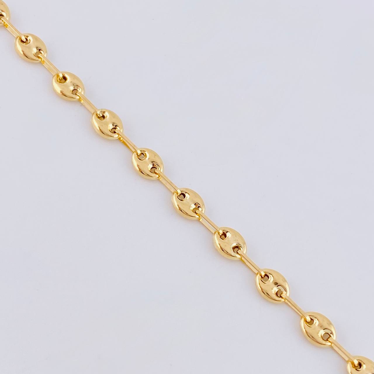 Pulso Gc 2.4 g / 7 1/2 in / 3.7 mm Oro Amarillo 18K