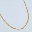 Bismark Chain 2.65gr / 19 3/4 in / 18K Gold +1 $