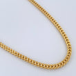 Franco Chain 15.8gr / 26 1/4 in / 18K Gold +3 $