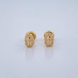 Topos Virgen Guadalupe 0.65gr / Oro 18K &