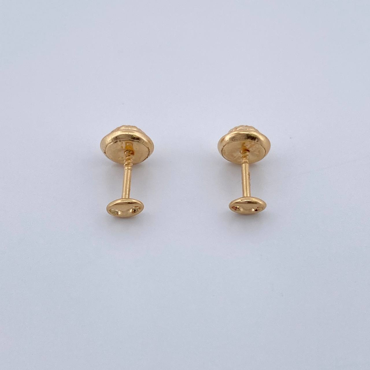 Topos GC 0.45gr / Oro 18K &