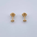 Topos GC 0.45gr / Oro 18K &