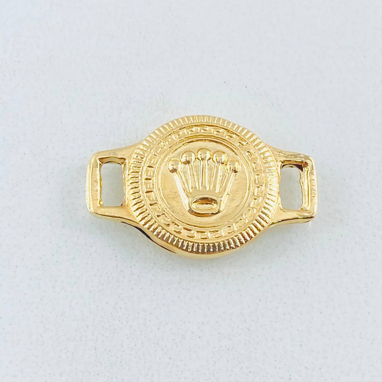 Charm Crown RX 0.95gr / 0.8in / 18K Gold ©