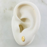 Topos Virgen Guadalupe 0.55gr / Oro Amarillo 18K ©
