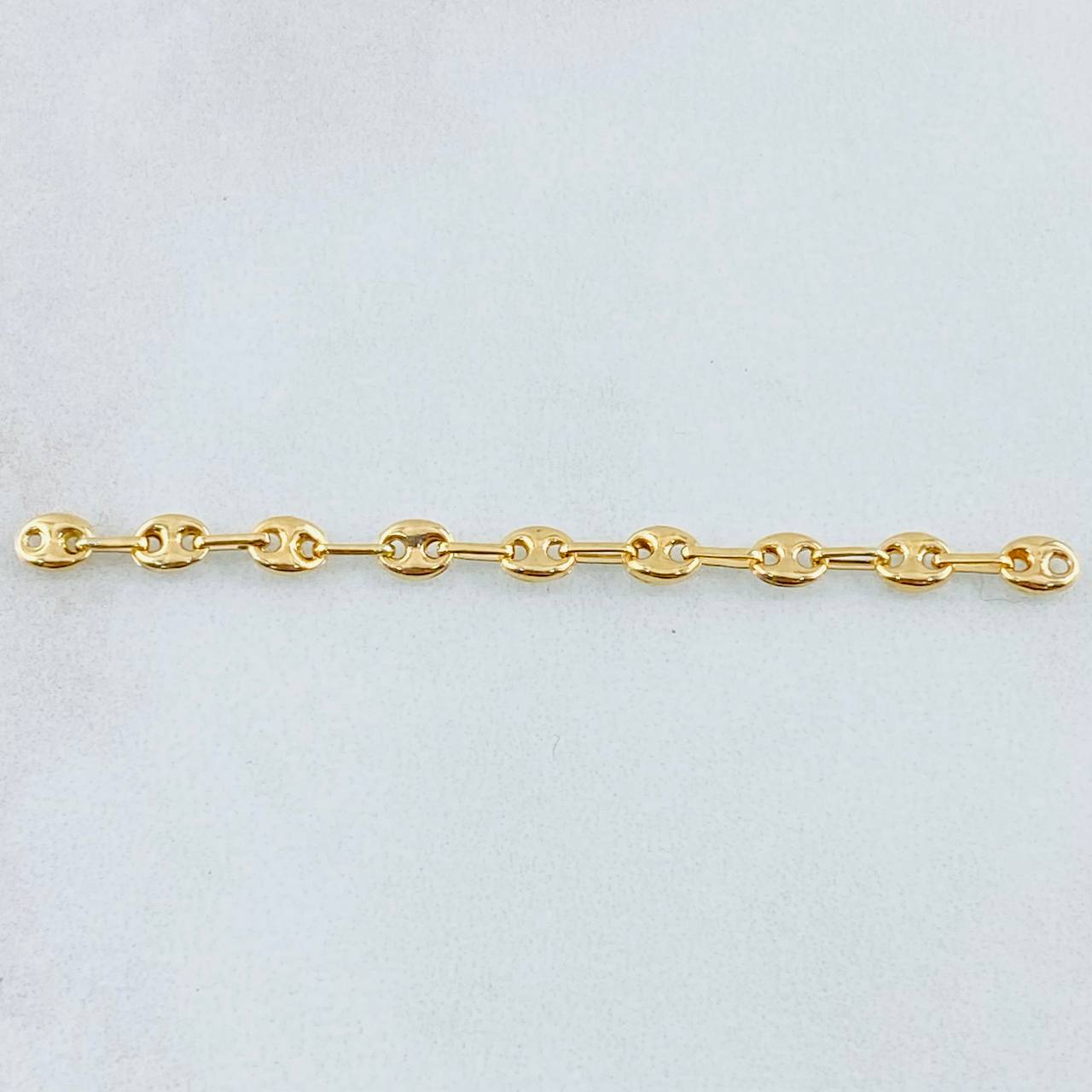 Charm Scrap GC 0.55gr / 2.2in / 18K Gold +0$
