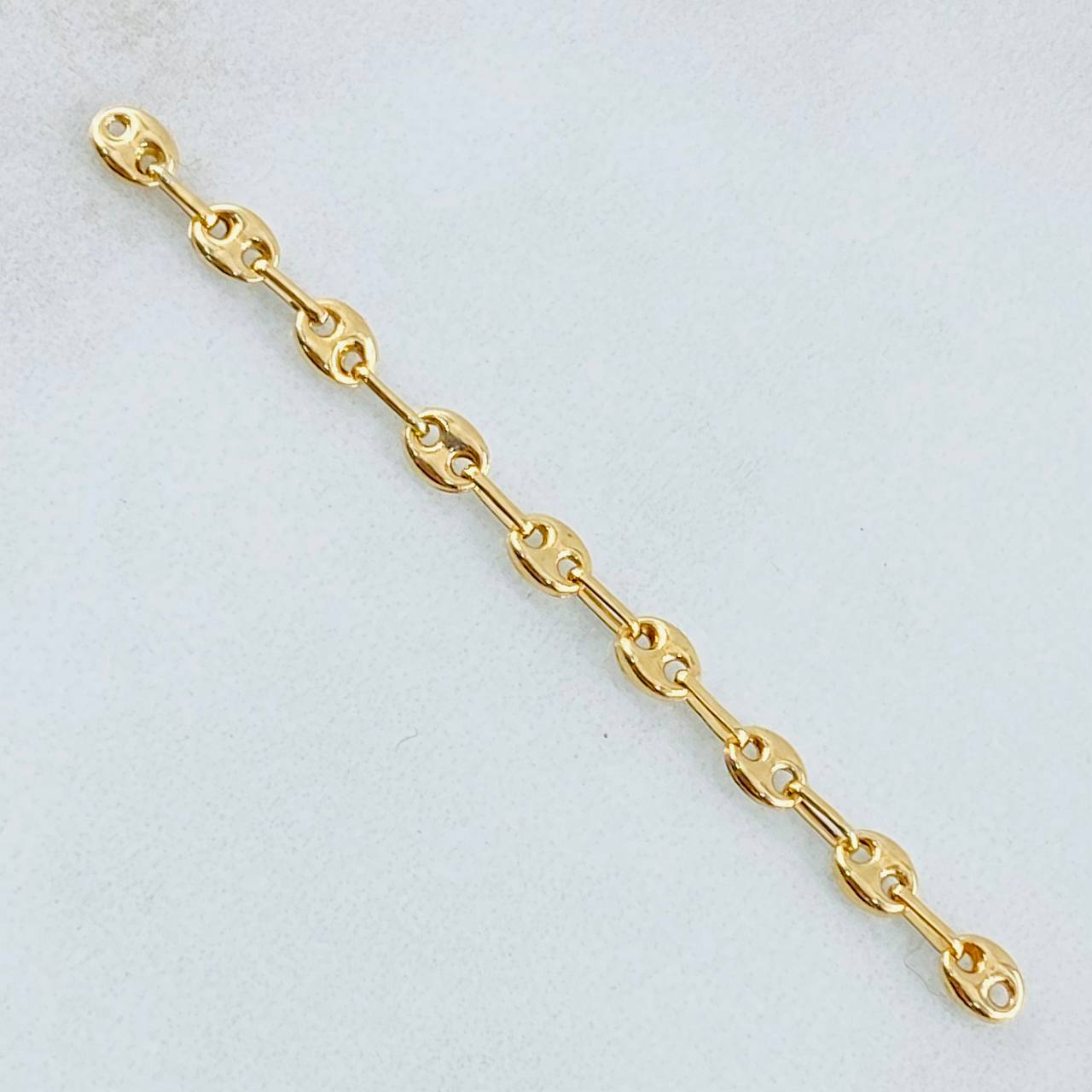 Charm Scrap GC 0.55gr / 2.2in / 18K Gold +0$