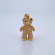 Pendant 4.7gr / 1.2in / 18K Gold &