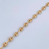 Bracelet GC 2.6gr / 8.3in / 18K Gold &