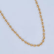 Cadena GC 8.15gr / 48cm / Oro 18K