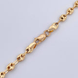 Cadena GC 8.15gr / 48cm / Oro 18K