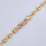 GC Chain 7.45gr / 23.2in / 18K Gold &