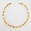 Pulso GC 4.2g / 7 in / 5.3mm Oro Amarillo 18K