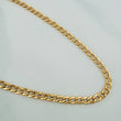 Cuban Links 5.6g / 28 1/2 in / 3.2mm Yellow Gold +1 18K $
