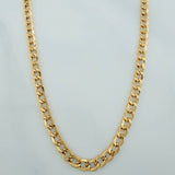 Cuban Links 5.6g / 28 1/2 in / 3.2mm Yellow Gold +1 18K $
